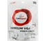 Кабель VGA Premium Cablexpert, 15M/15M, 20м, двойная экранировка, ферритовые кольца, пакет CC-PPVGA-20M 3