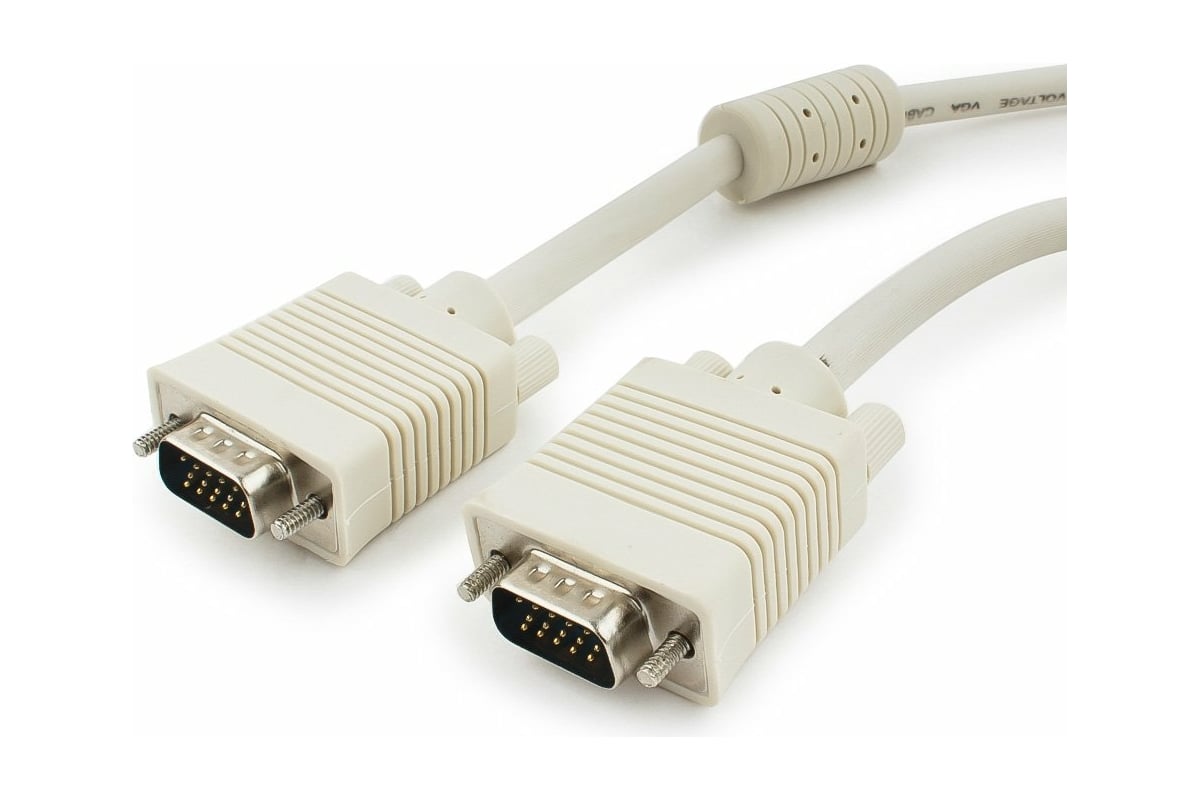 Кабель Vga 10 Метров Купить