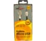Кабель USB 2.0 Cablexpert, AM/microB, серия Gold, длина 1м, блистер, черный CC-G-mUSB01Bk-1M 3
