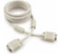 Кабель VGA Premium Cablexpert, 15M/15M, 3.0м, двойная экранировка, ферритовые кольца, пакет CC-PPVGA-10 1