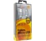 Кабель Cablexpert USB 2.0 AM/microB, серия Gold, длина 0.5 м, титан, блистер CC-G-mUSB02Gy-0.5M 4