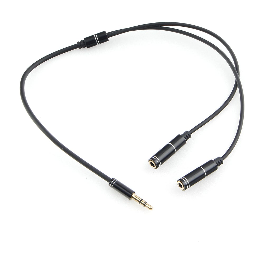 Разветвитель джек 3.5. Jack 3.5 (f) - 2xjack 3.5 (m). переходник 2 х jack 3.5 - jack 3.5, fm, cablexpert, ccab-02-35myhm-0.2mb. переходник 4-pin jack 3.5мм(m) на jack 5.5х2.1(m) + rca (m). переходник olto ac-150 black.