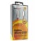 Кабель USB Cablexpert USB 2.0 AM/microB, серия Gold, длина 3м, блистер, красный CC-G-mUSB01R-3M 4