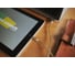 Кабель зарядки для телефона More Choice Micro usb K31m K31m Gold 3