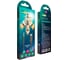 Аудиокабель More Choice UK24a нейлон UK24a 2м Black 2