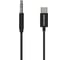 Аудиокабель More Choice UK22a UK22a 2м Black 1