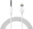 Аудиокабель More Choice UK22i UK22i 2м White 1