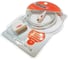 Шнур delink SCART-S-Video 2,0м "Grey" пластик 3636 1
