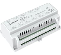 Сплиттер INTELLIGENT ARLIGHT SMART-DMX512-306-72-DIN IARL, IP20 Метал 1шт 038937