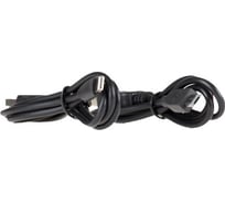 Удлинительный кабель Heyner micro USB 2м 511 560