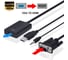 Адаптер PALMEXX VGA(m)-HDMI(f) PX/VGA-HDMI 2