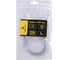 Кабель-переходник Cablexpert USB Type-C/Jack3.5, Mobile, 1м, белый, пакет, CCAB-CM35M-1M-W 3