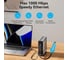 Мультифункциональная док-станция VENTION USB Type C 15 в 1 TPUH0 7