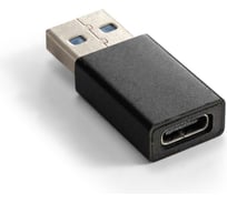 Переходник ExeGate Type C-USB 3.0 EX-USB3-CFAM USB Type C USB 3.0 Am 294779