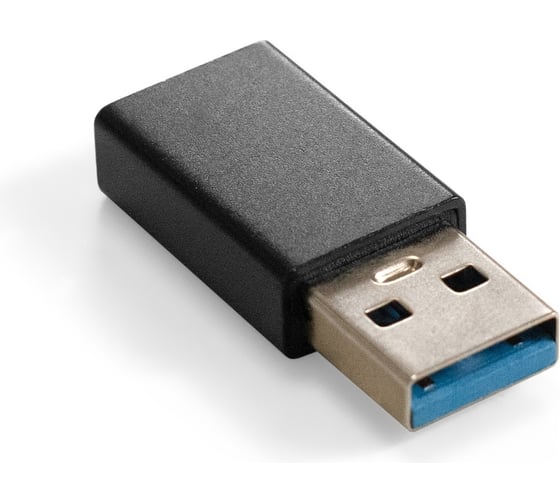 Переходник ExeGate Type C-USB 3.0 EX-USB3-CFAM USB Type C USB 3.0 Am 294779