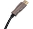 Активный оптический кабель ExeGate HDMI EX-CC-HDMI2-30.0 19M 19M, v2.0, 30м, 4K UHD, Ethernet, позолоченные контакты 294700 5