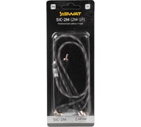 Y-коннектор SWAT витая пара, 1 экран, медь SWAT SIC-2M