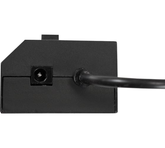 USB-Хаб концентратор ExeGate 4-в-1 DUB-42SW кабель-адаптер USB2.0-4xUSB2.0, кнопки включения отключения для каждого порта, Plug&Play, черный 293977