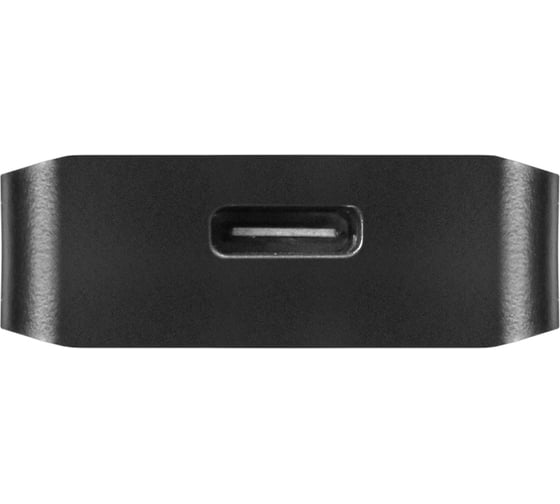 USB-Хаб концентратор ExeGate 4-в-1 DUB-4P 1 кабель-адаптер USB3.0-4xUSB3.0, Plug&Play, черный 293980