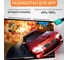 Шнур аудио-видео Retic HDMI-HDMI версия 2.1 золото 3 м 2HDMI2.1P-3M-G 4