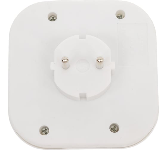 Разветвитель сетевой ARTSUN 250V MAX 16A AM 6-4