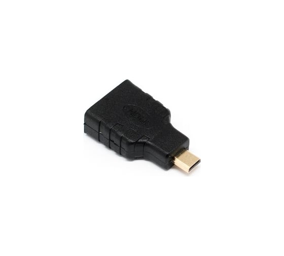 Адаптер OXION HDMI female - miniHDMI male, арт. OX-HDMIADP-020