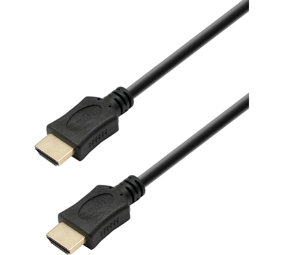 Кабель OXION HDMI(M)-HDMI(M) 20m, версия 1.4, серия "Эконом", арт. OX-HDMI20V1.4ECO 1