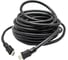 Кабель OXION HDMI(M)-HDMI(M) 20m, версия 1.4, серия "Эконом", арт. OX-HDMI20V1.4ECO 2