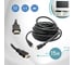Кабель OXION HDMI(M)-HDMI(M) 15m, версия 1.4, серия "Эконом", арт. (3) OX-HDMI15V1.4ECO 2