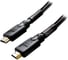 Кабель OXION HDMI(M)-HDMI(M) 50m, версия 1.4 с усилителем, серия "Эконом", арт. OX-HDMI50V1.4ECO 1