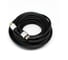 Кабель OXION HDMI(M)-HDMI(M) 4K 10 m, версия 2.0, серия "Люкс", арт. OX-HDMI10V1.4LXY 2