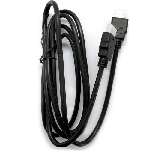 Кабель OXION HDMI(M)-HDMI(M) 3m, версия 1.4, серия "Стандарт", арт. OX-HDMI3V1.4STDY