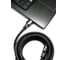 Кабель OXION HDMI(M)-HDMI(M) 4K 5m, версия 2.0, серия "Люкс", арт. OX-HDMI5V2.0LXY 5