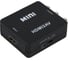 Конвертер PALMEXX HDMI - AV (RCA), чёрный PX/HDMI-AV-BLK 2