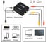 Конвертер PALMEXX HDMI - AV (RCA), чёрный PX/HDMI-AV-BLK 5
