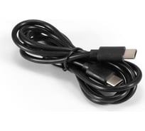 Кабель ExeGate для зарядки EX-CCP-USBC-CMCM-2M USB Type Cm Cm, 3A, 60W, 2м 294782