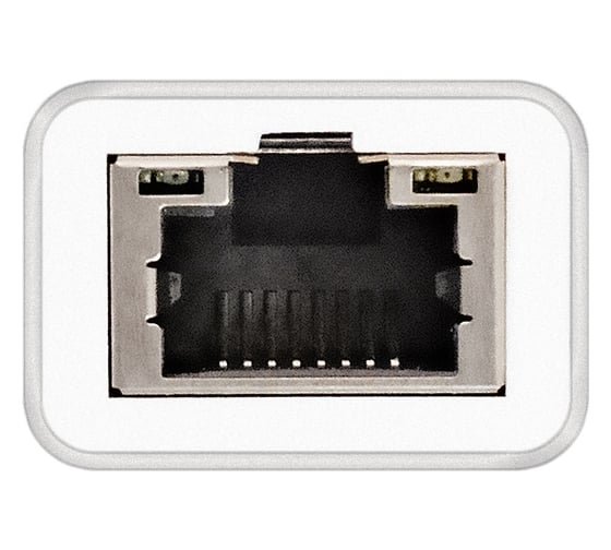 Кабель-адаптер ExeGate EXE-77C-45 USB3.0 Type C -- 3xUSB3.0 + 1xRJ45 UTP 1000Mbps RLT8153, корпус алюминиевый, серебристый 294188