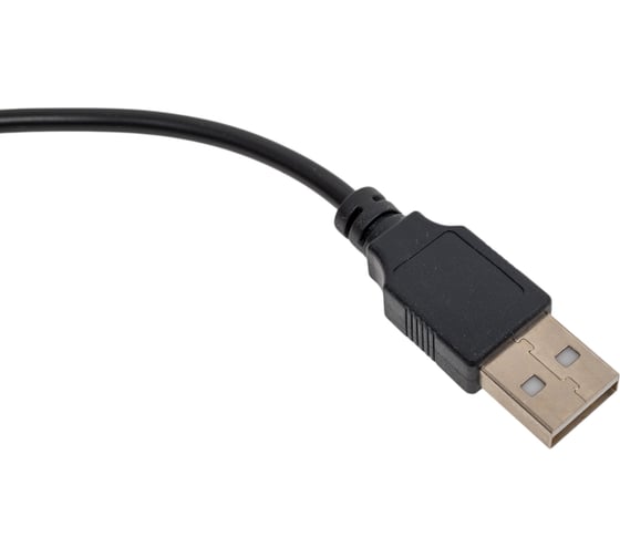 Кабель ExeGate USB 2.0 EX-CC-USB2-AMBM-1.0 Am Bm, 1,0м 294744