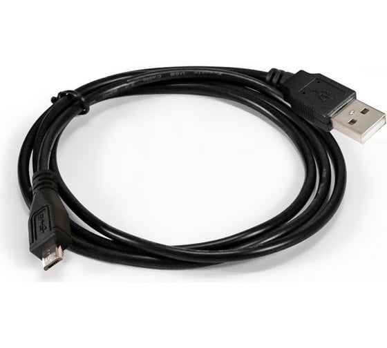 Кабель ExeGate USB 2.0 EX-CC-USB2-AMmicroBM5P-1.0 Am microBm 5P, 1м 294737