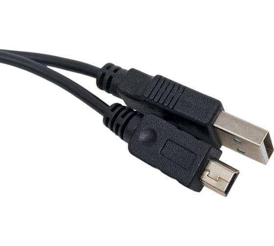 Кабель ExeGate USB 2.0 EX-CC-USB2-AMminiBM5P-3.0 Am miniBm 5P, 3м 294739