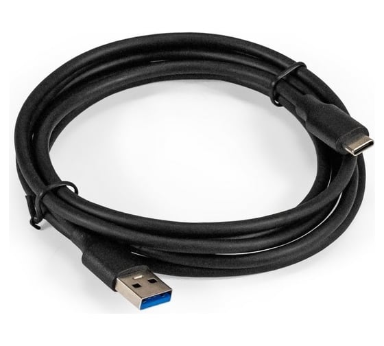 Кабель ExeGate USB 3.0 EX-CC-USB3-AMCM-1.8 USB Type C USB 3.0 Am, 1,8м 294751 1