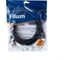 Кабель интерфейсный HDMI Filum FL-CL-HM-HM-3M 3 м., ver.1.4b, CCS, черный, разъемы: HDMI A male-HDMI A male, пакет, 00-00894133 4