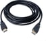 Кабель интерфейсный HDMI Filum FL-CL-HM-HM-3M 3 м., ver.1.4b, CCS, черный, разъемы: HDMI A male-HDMI A male, пакет, 00-00894133 5