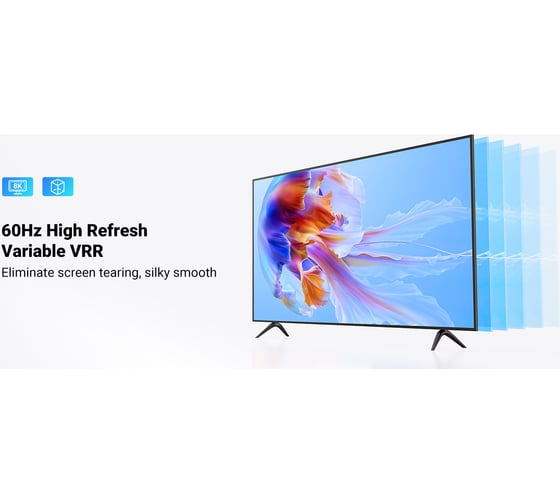 Кабель Ugreen HD164 (15517) Micro HDMI to HDMI 8K Cable. Длина: 2м. Цвет: серый космос 15517_