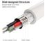 Кабель Ugreen US102 (10310) USB 2.0 A Male to A Male Cable длина: 1,5м. цвет: черный 10310_ 7