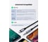 Кабель Ugreen US315 Lightning To 3.5mm Male Adapter Cable длина: 2м. цвет: черный 70862 7