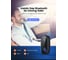 Адаптер Ugreen CM279 Bluetooth 5.0 Receiver Audio Adapter APTX с микрофоном, цвет: черный 70304 5
