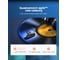Адаптер Ugreen CM279 Bluetooth 5.0 Receiver Audio Adapter APTX с микрофоном, цвет: черный 70304 6