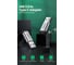 Адаптер Ugreen US276 (35000) USB 3.0-A to USB-C M/F Adpater. Цвет: черный 35000_ 6