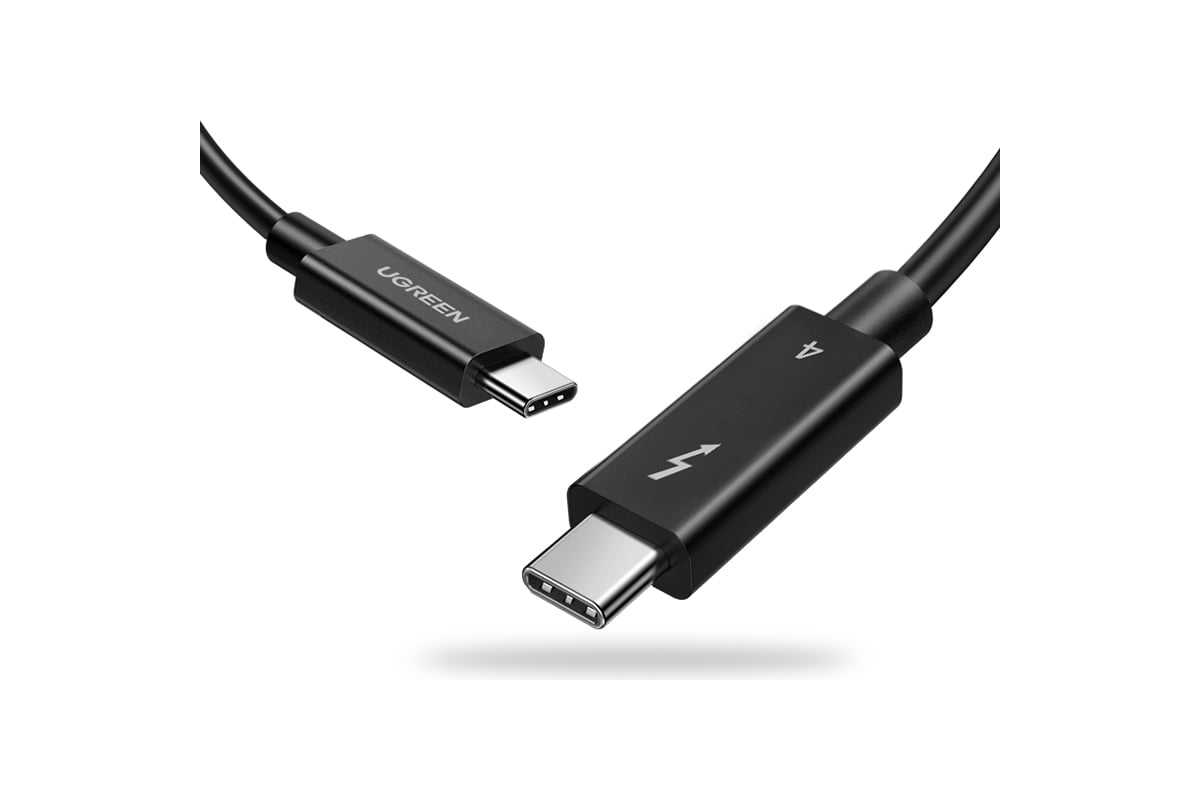 Usb c to thunderbolt
